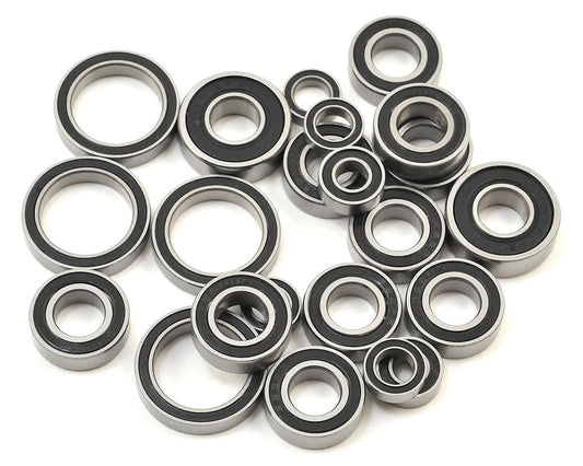 Arrma Notorious 6S BLX Sealed Bearing Kit (TFE6227)