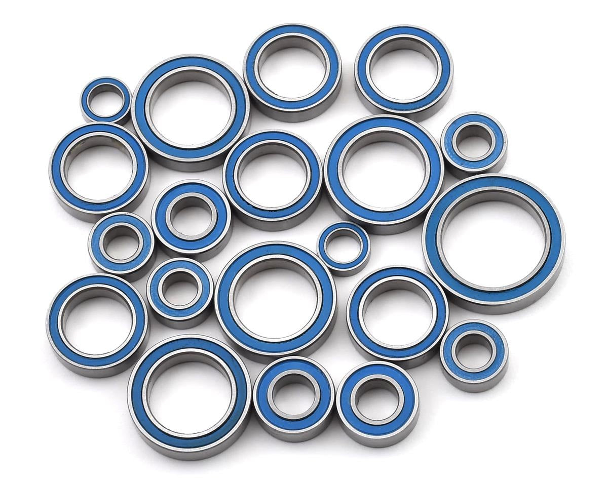 Arrma Felony 6S BLX Ceramic Sealed Bearing Kit (TFE6312)