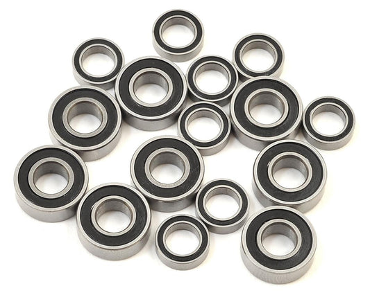 Axial AR14 Front Axle Sealed Bearing Kit for RBX10 (TFE6695)