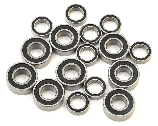 Sealed Bearing Kit for Traxxas Slash VXL 2WD (TFE89)