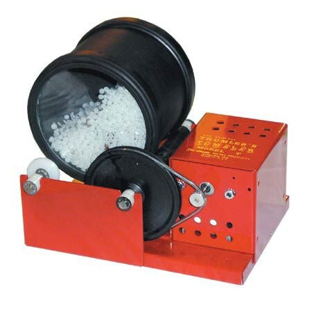 Model T Kit Rock Tumbler (THU100)