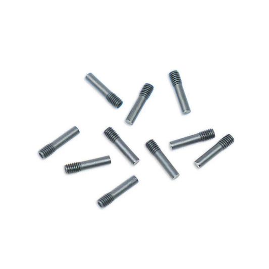 M3x12mm Screw Pins (10) (TKR1613)