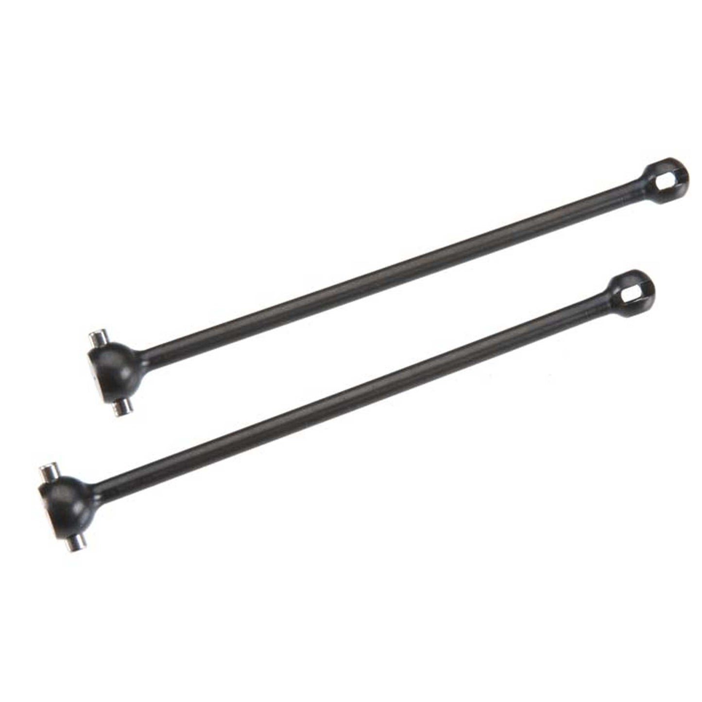 M6 Driveshafts for SCTE Front Rear Axles (TKR2210)