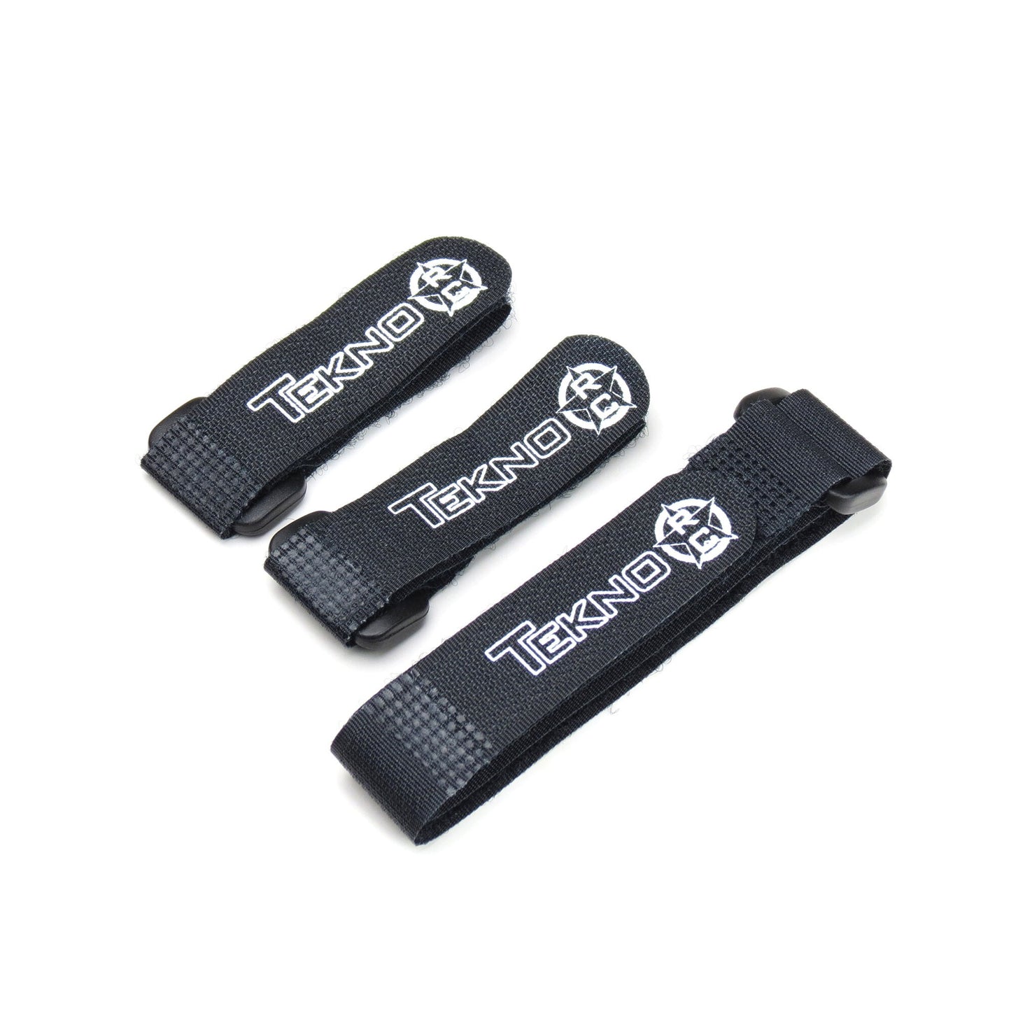 Battery Straps for 2S Packs SCT410 (TKR40008K)