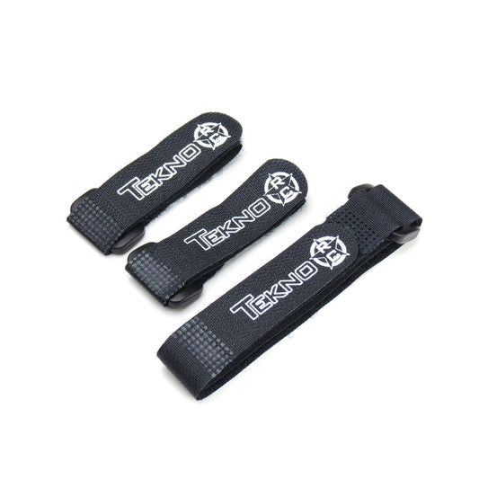 Battery Straps for 2S Packs SCT410 (TKR40008K)