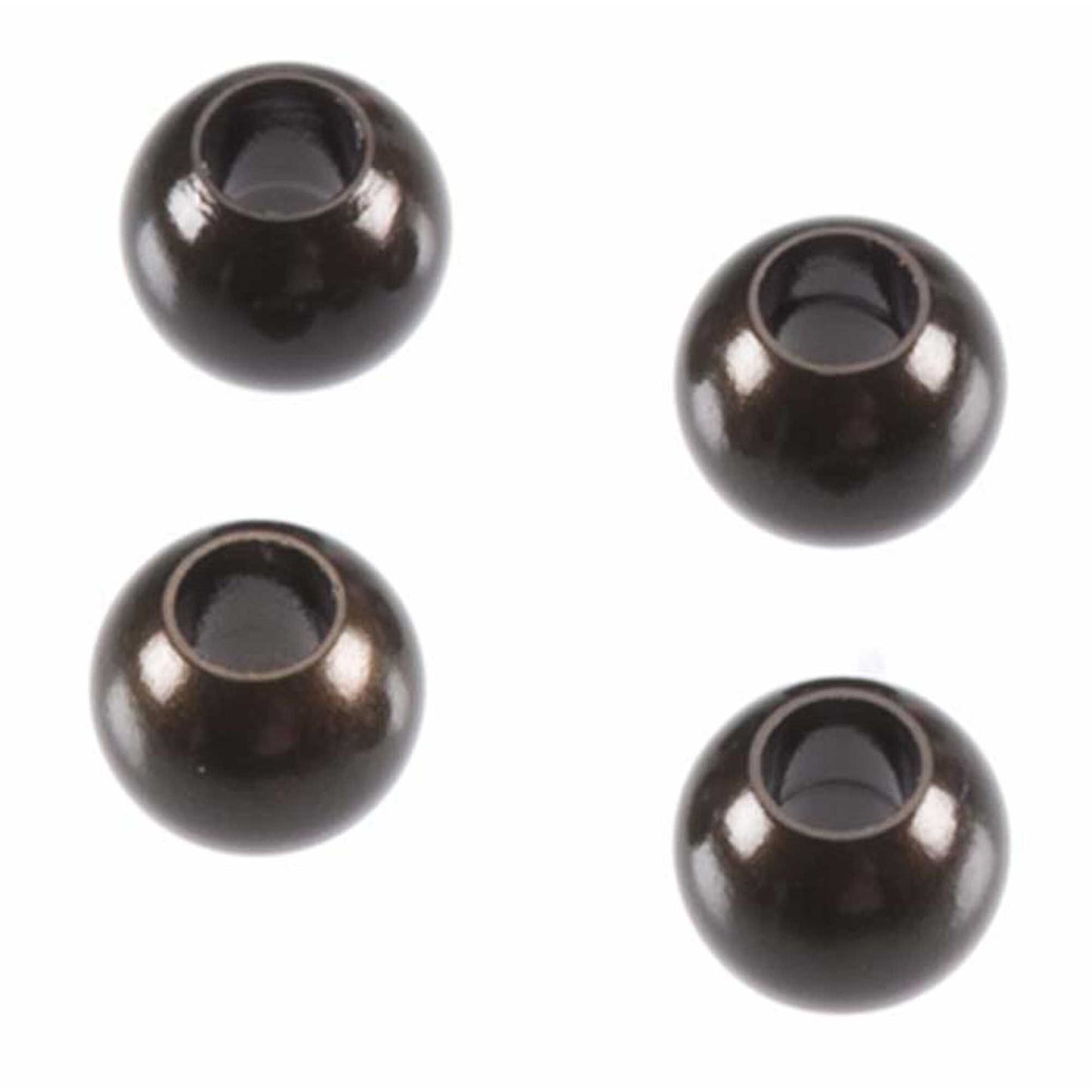 Pivot Ball 6.8mm Sway Bar Shock End (4 Pack) (TKR5049A)