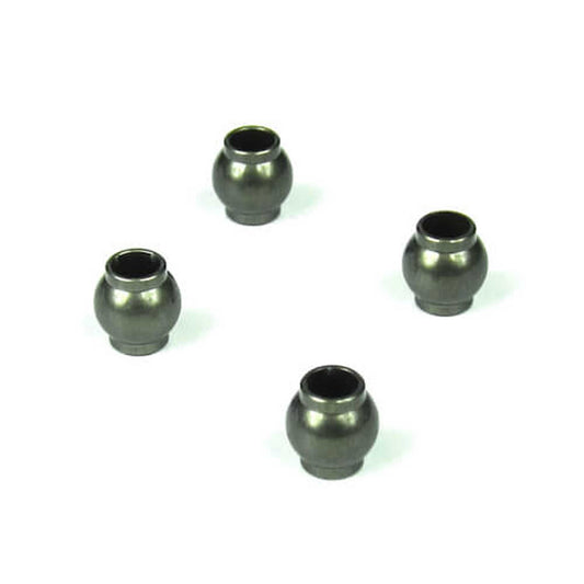 5.8mm Pivot Balls (Pack of 4) (TKR5058A)