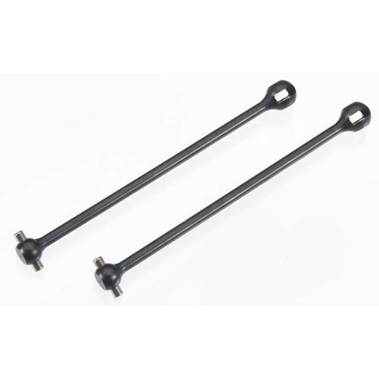 Driveshaft Front Rear Hardened Steel for EB48 (TKR5072)