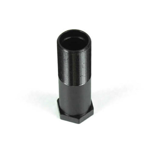 Anodized Aluminum Servo Saver Post Gun Metal (TKR5103)