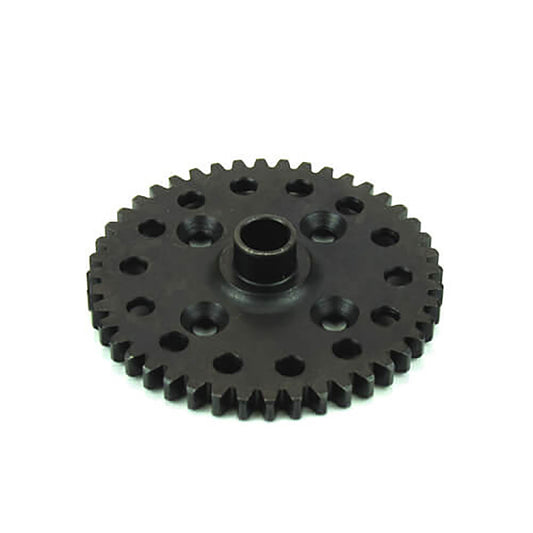 44T Hardened Steel Lightened Spur Gear (TKR5115)