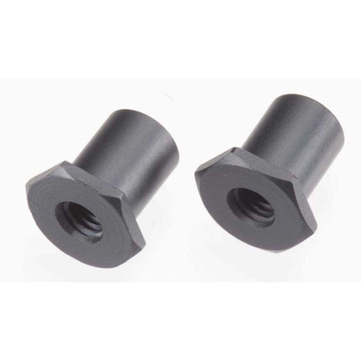 Steering Rack Bushing Aluminum for EB48 SCT410 (Pack of 2) (TKR5122)