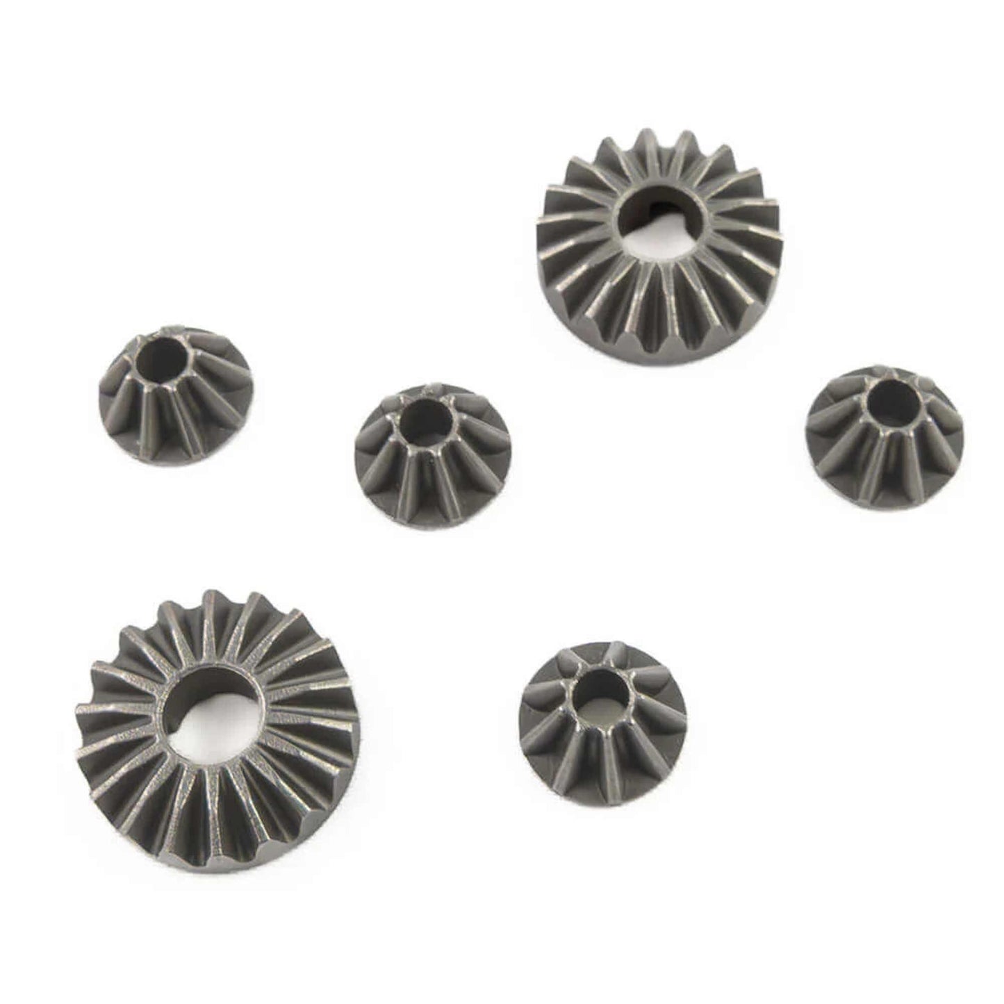 Differential Gear Set Internal Gears 18/9T for TKR5113/B (TKR5150B)