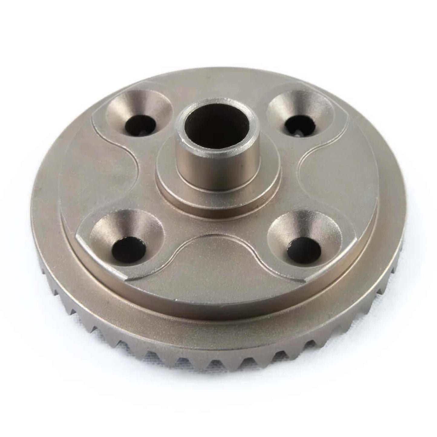 Differential Ring Gear 40t for MT/SCT410 2.0 and TKR Models (TKR5154M)