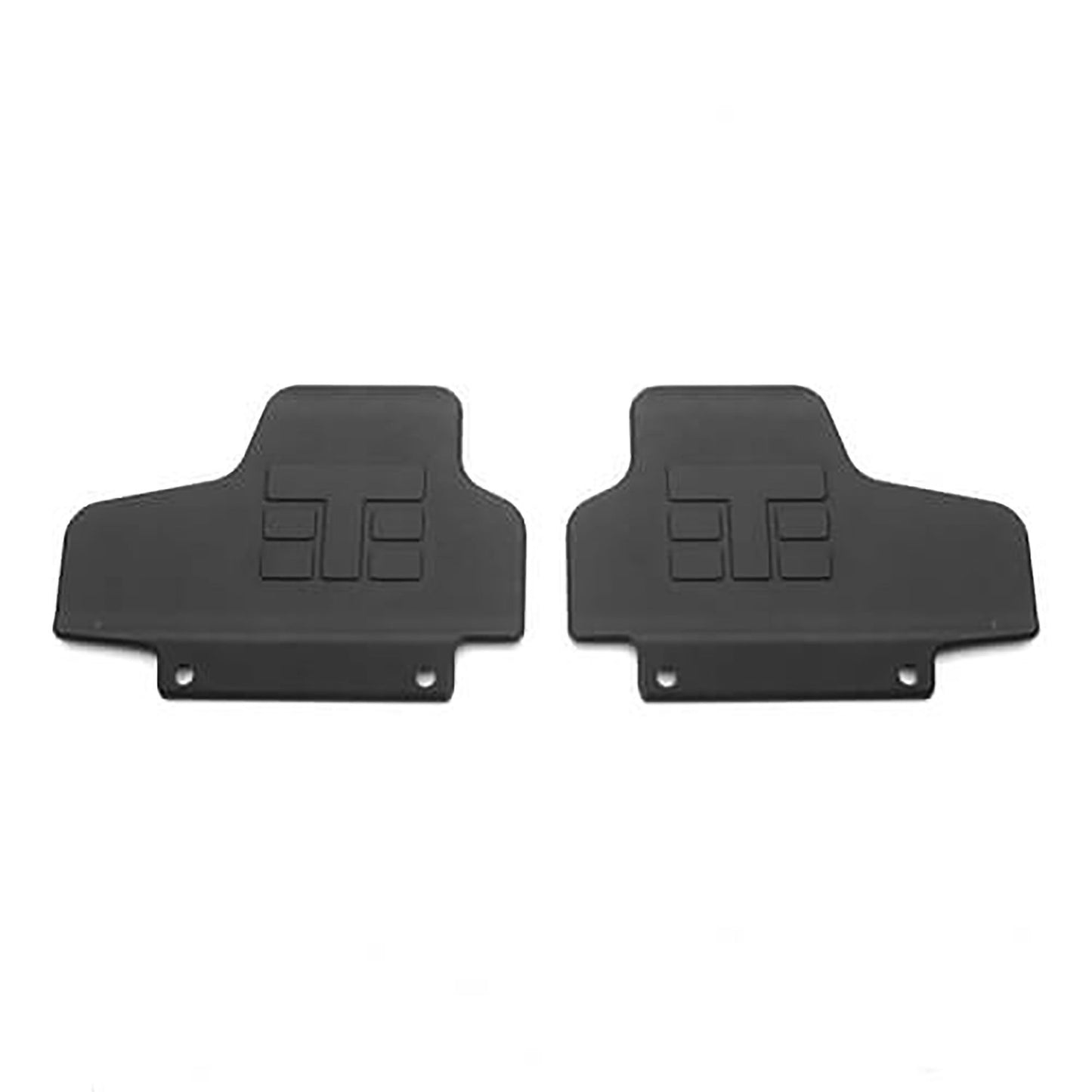 Rear Arm Mud Guards for EB48SL and SCT410.3 (TKR5174)