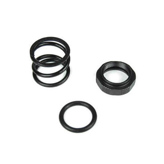 Servo Saver Nut and Spring for EB48 (TKR5231)