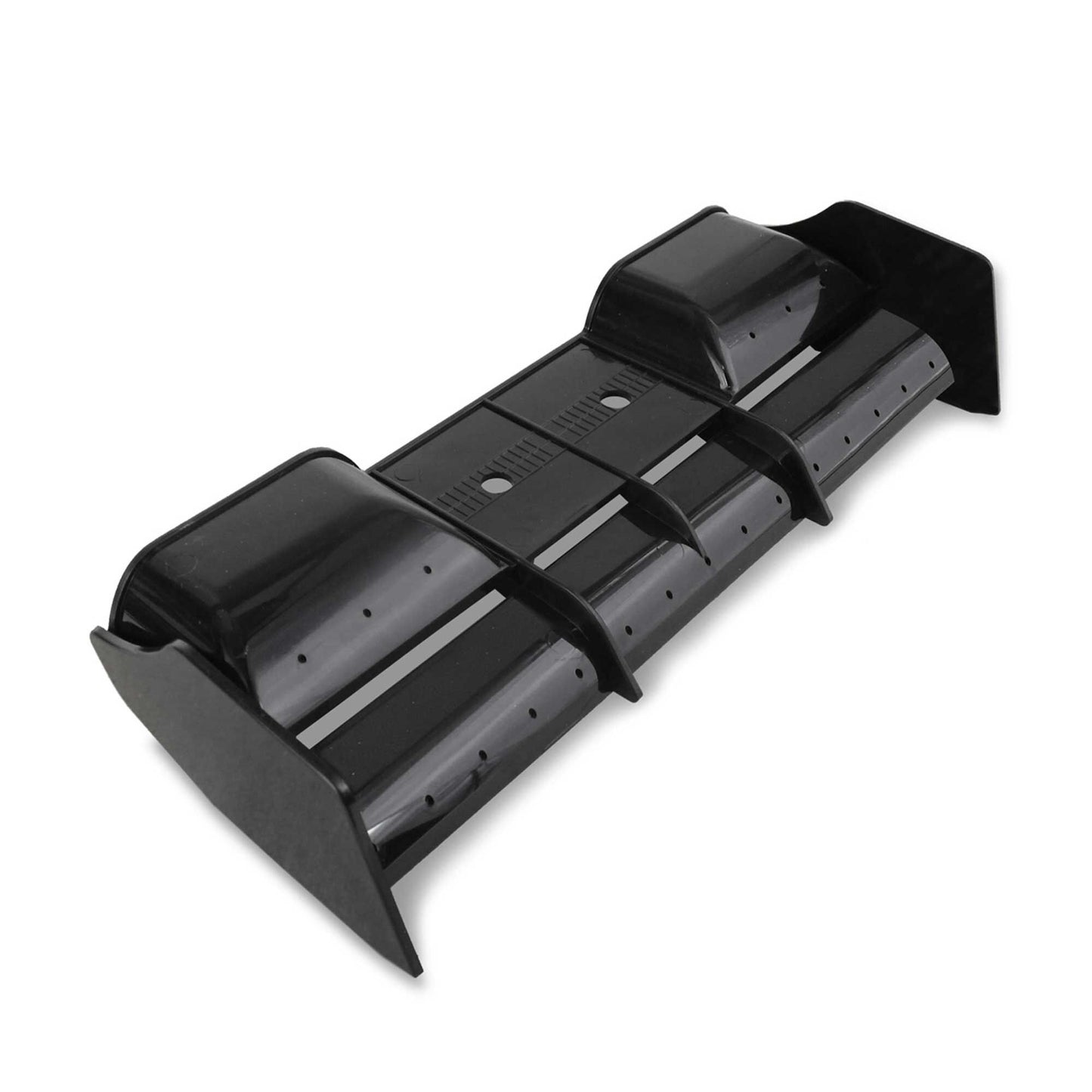 Black Wing with Hole Guides for RC Racing (TKR5292K)