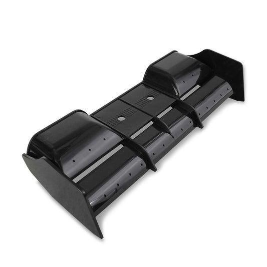 Black Wing with Hole Guides for RC Racing (TKR5292K)
