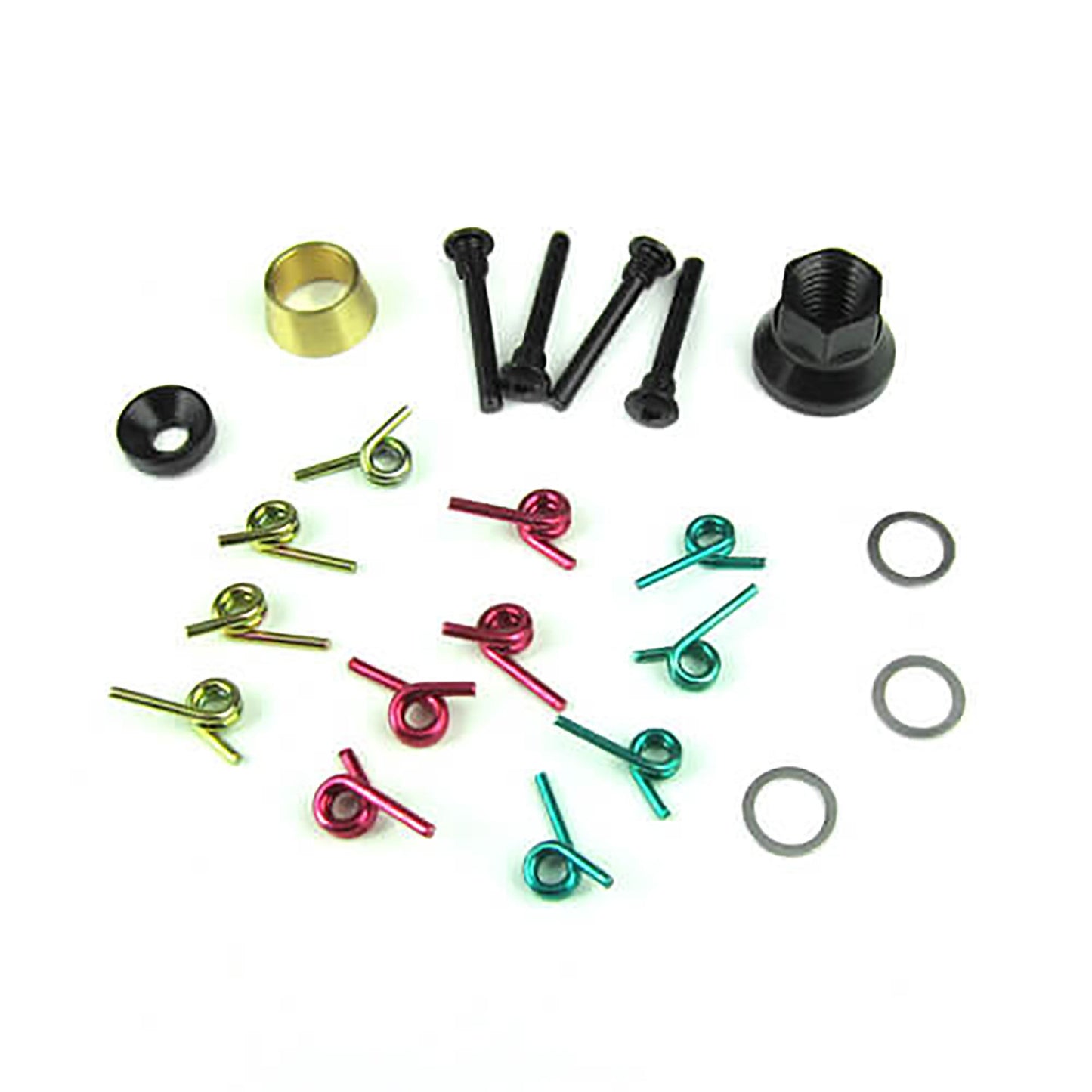 Clutch Springs and Hardware Set for NB48 NT48 (TKR5353)