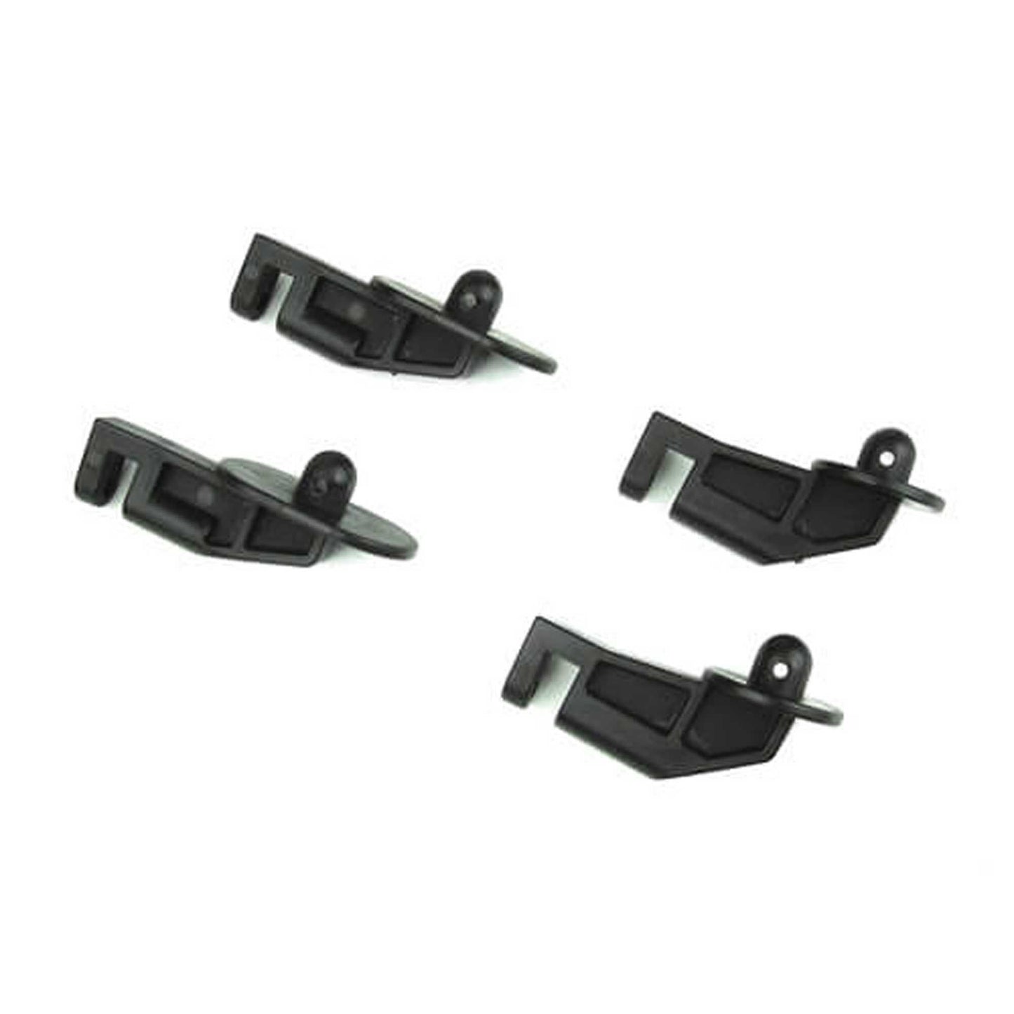 Body Mount Set for ET/NT48 (TKR5401)