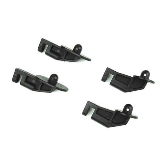 Body Mount Set for ET/NT48 (TKR5401)