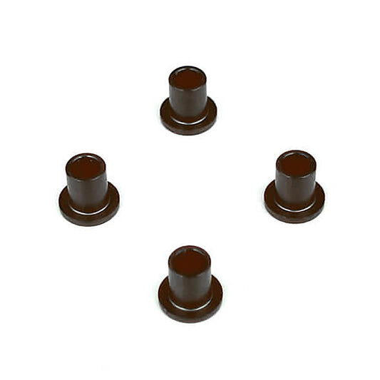 Aluminum Spindle Bushing Set for SCT410 (4 Pack) (TKR5554A)
