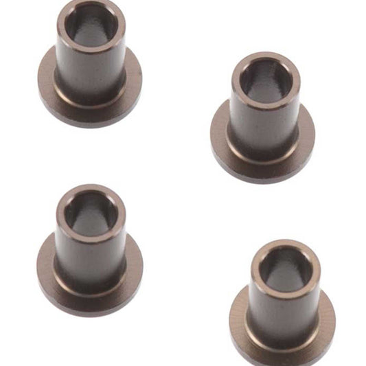 Arm Bushing Aluminum for SCT410 (4 Pack) (TKR5555A)