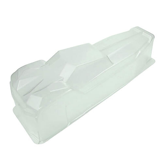 1/8 Clear Body with Mask for ET48 (TKR5645)