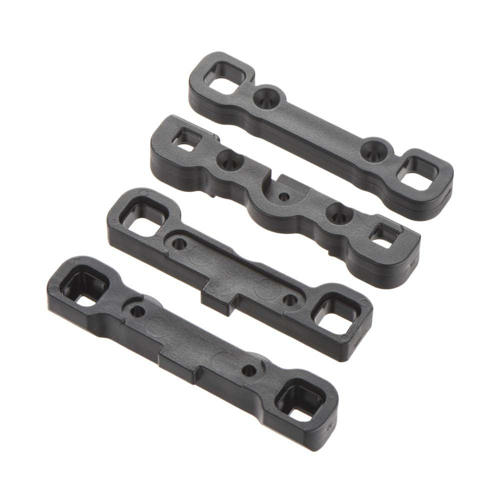V2 Adjustable Hinge Pin Brace Set for SCT410 and EB48SL (TKR5730)
