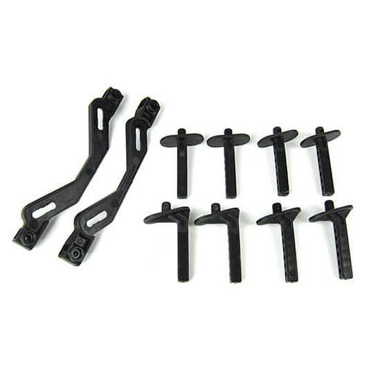 Body Mount Set for SCT410 (TKR5791)