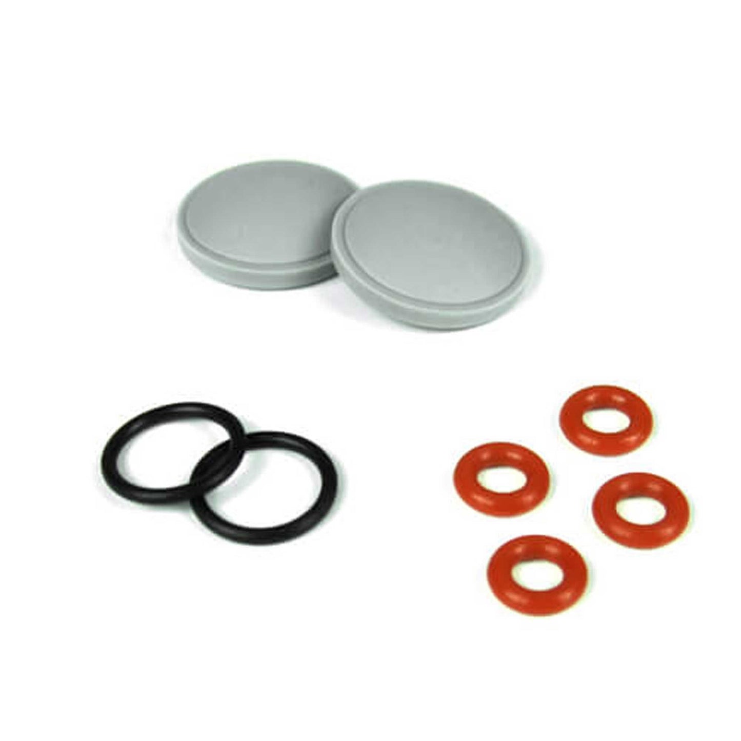 Shock O-Ring and Bladder Set for 2 Shocks (TKR6009)