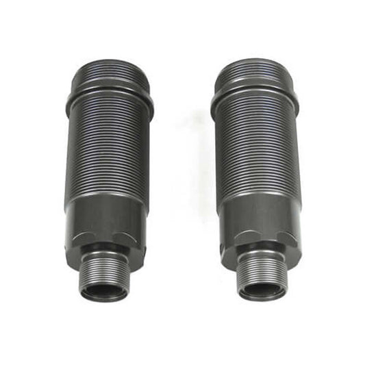 Aluminum Rear Shock Body Set (TKR6016)