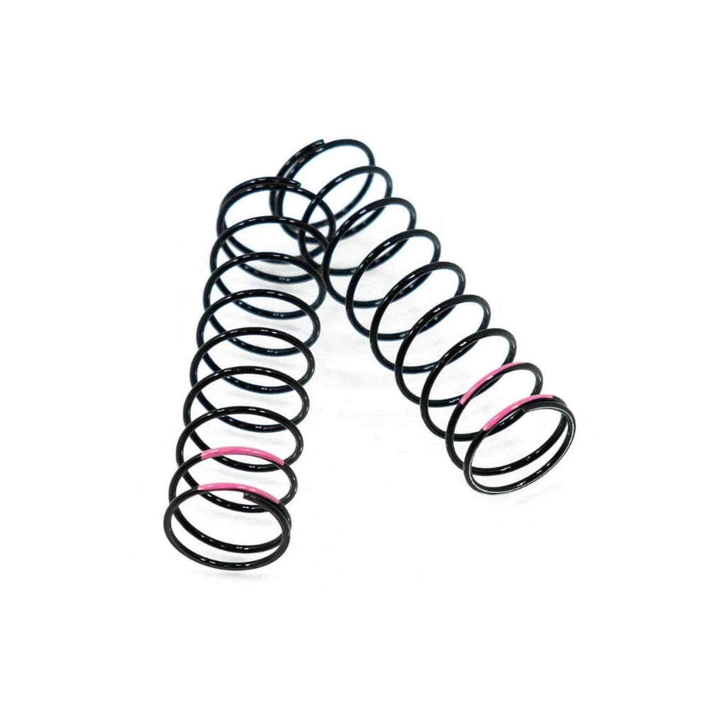 Shock Spring Set 1.5 x 10.5T 3.38lb/in 78mm Pink (TKR6030C)