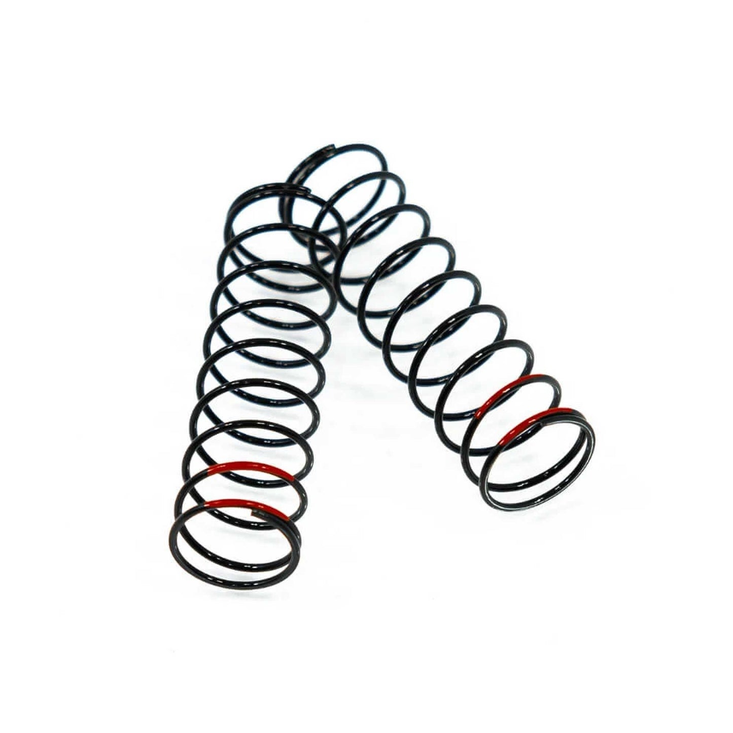 Shock Spring Set 1.5 x 9.5T 3.83lb/in Red (TKR6034C)