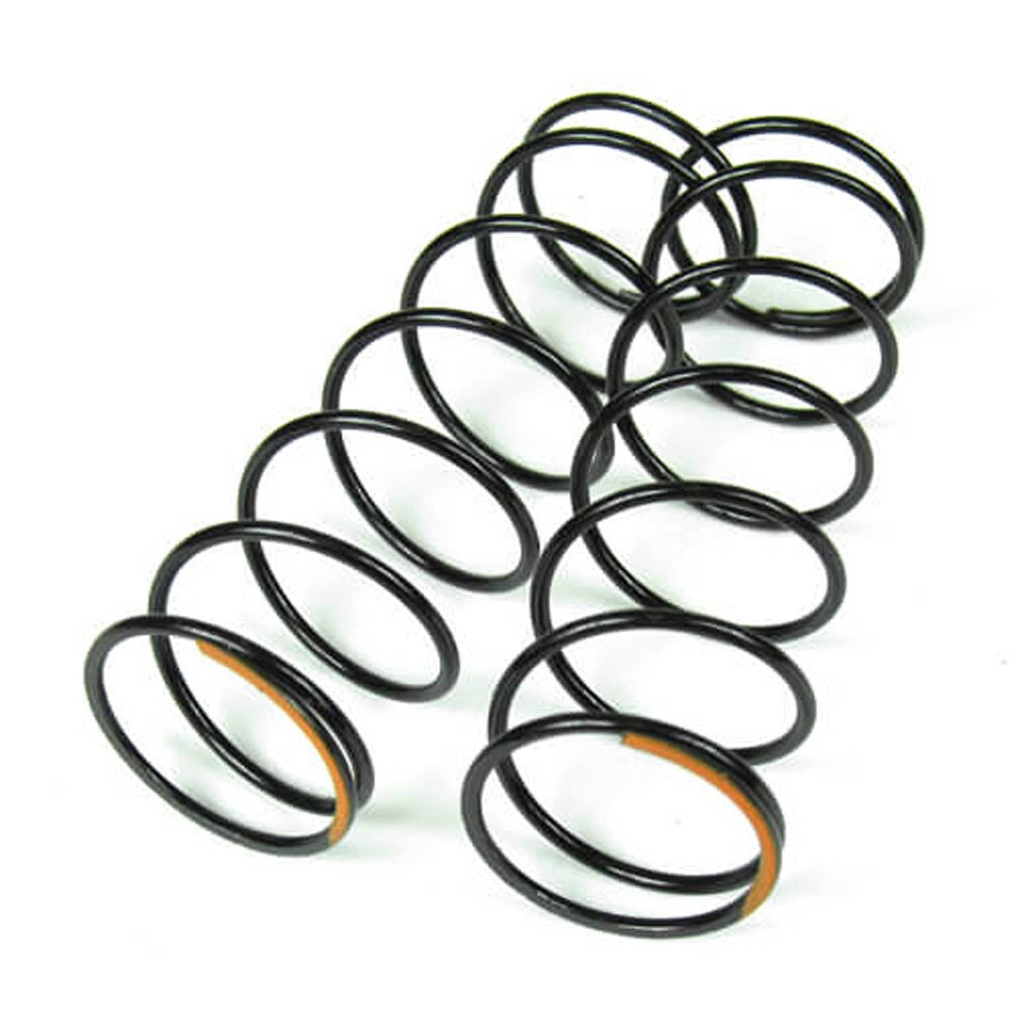 Front Shock Spring Set 1.5 x 7.5T 70mm (TKR6038)