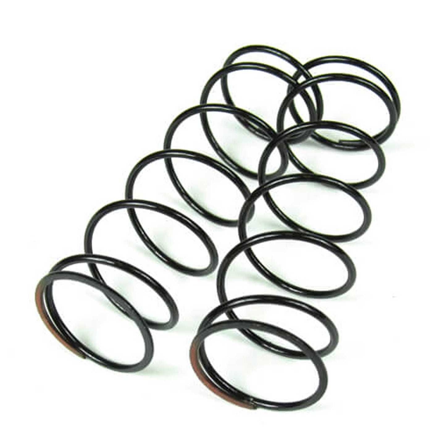 Front Shock Spring Set 1.5 x 7.0T 70mm for RC Vehicles (TKR6039)