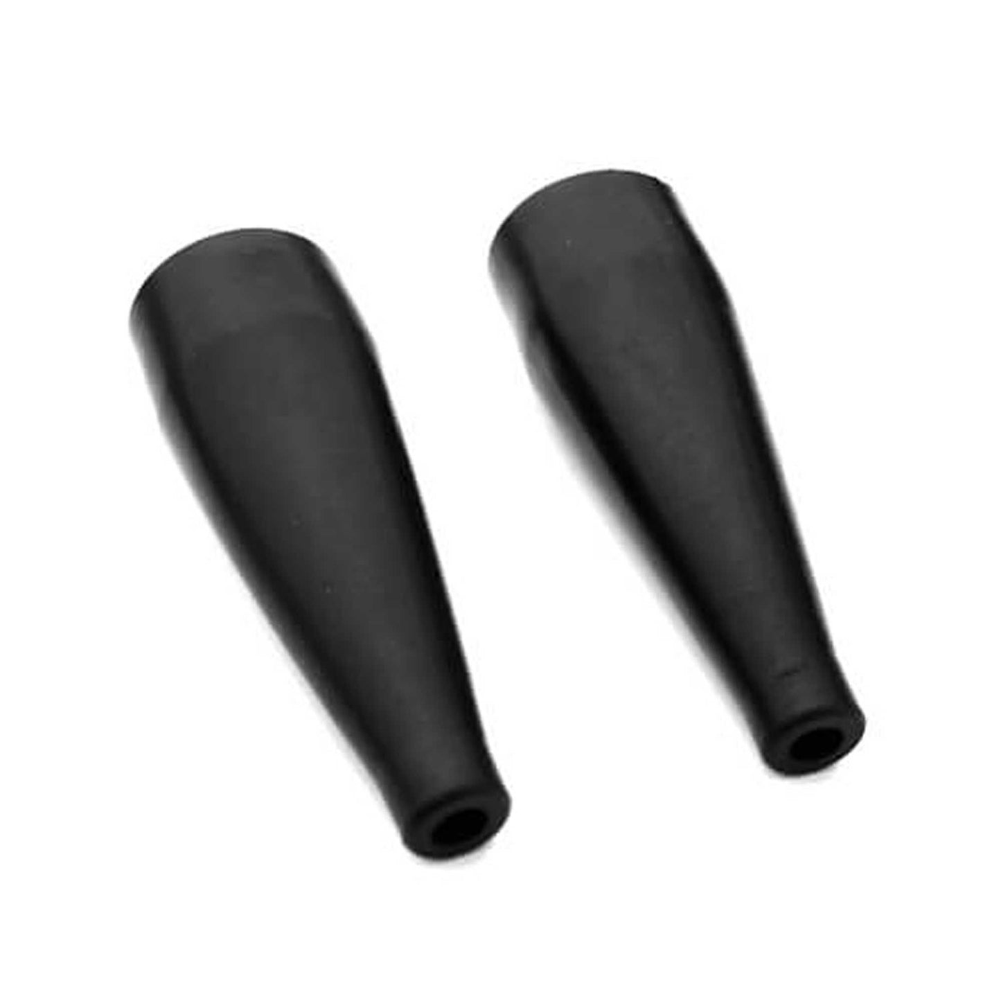 122mm Long Rear Shock Boots (2) (TKR6144)