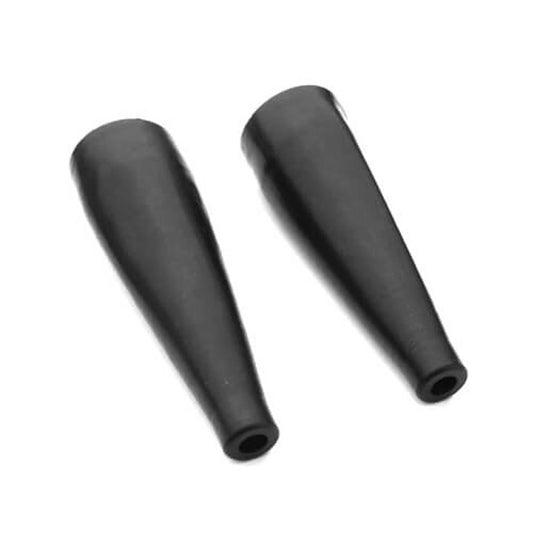 XL Rear Shock Boots for 137mm Shocks (TKR6145)