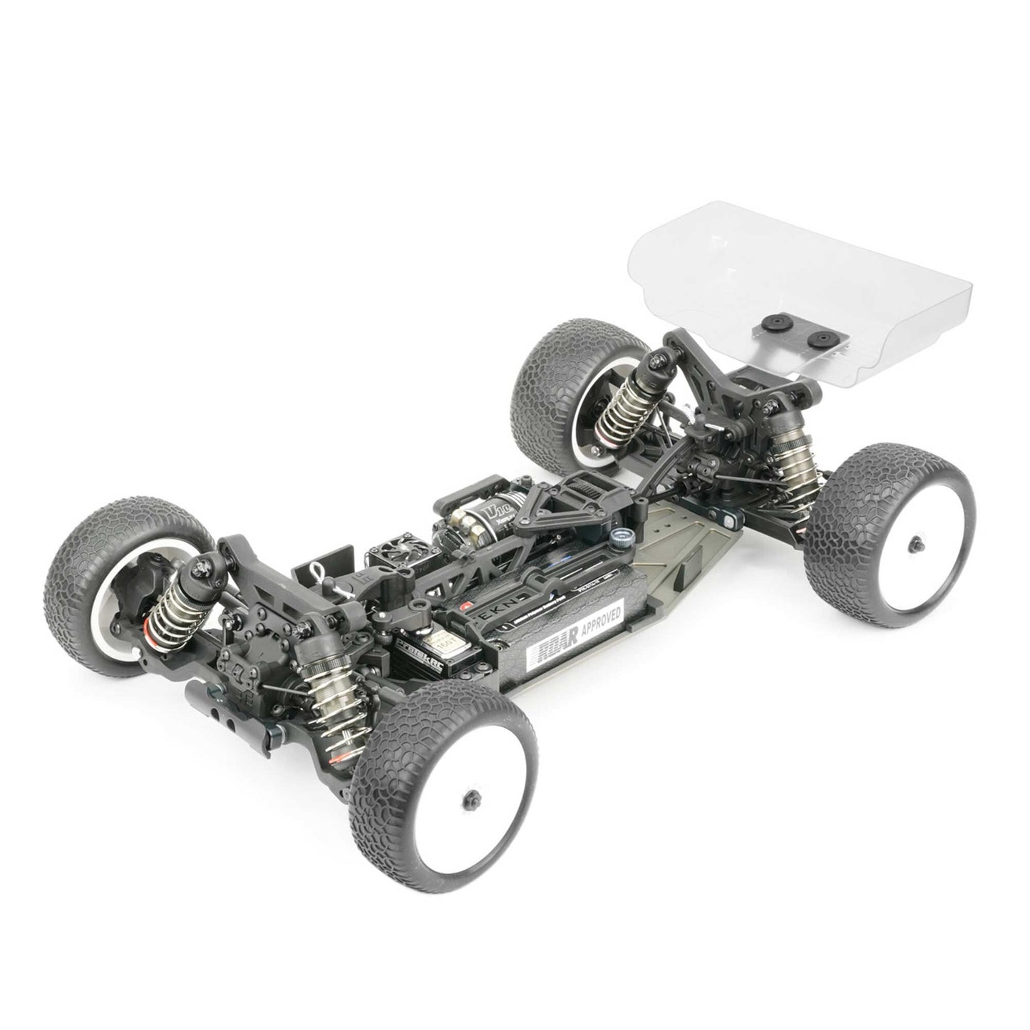 1/10 EB410.2 4WD Competition Electric Buggy Kit (TKR6502)