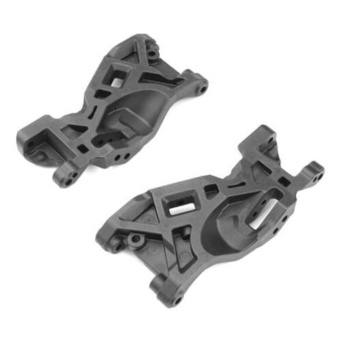 Front Suspension Arms for EB410 (Set of 2) (TKR6525)