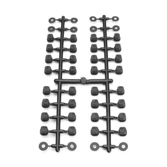 Hinge Pin Inserts and Wheelbase Shims for EB410 (TKR6544)