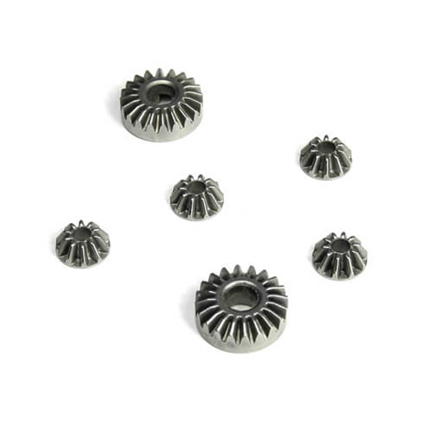 Differential Gear Set Steel for EB410 (TKR6550)