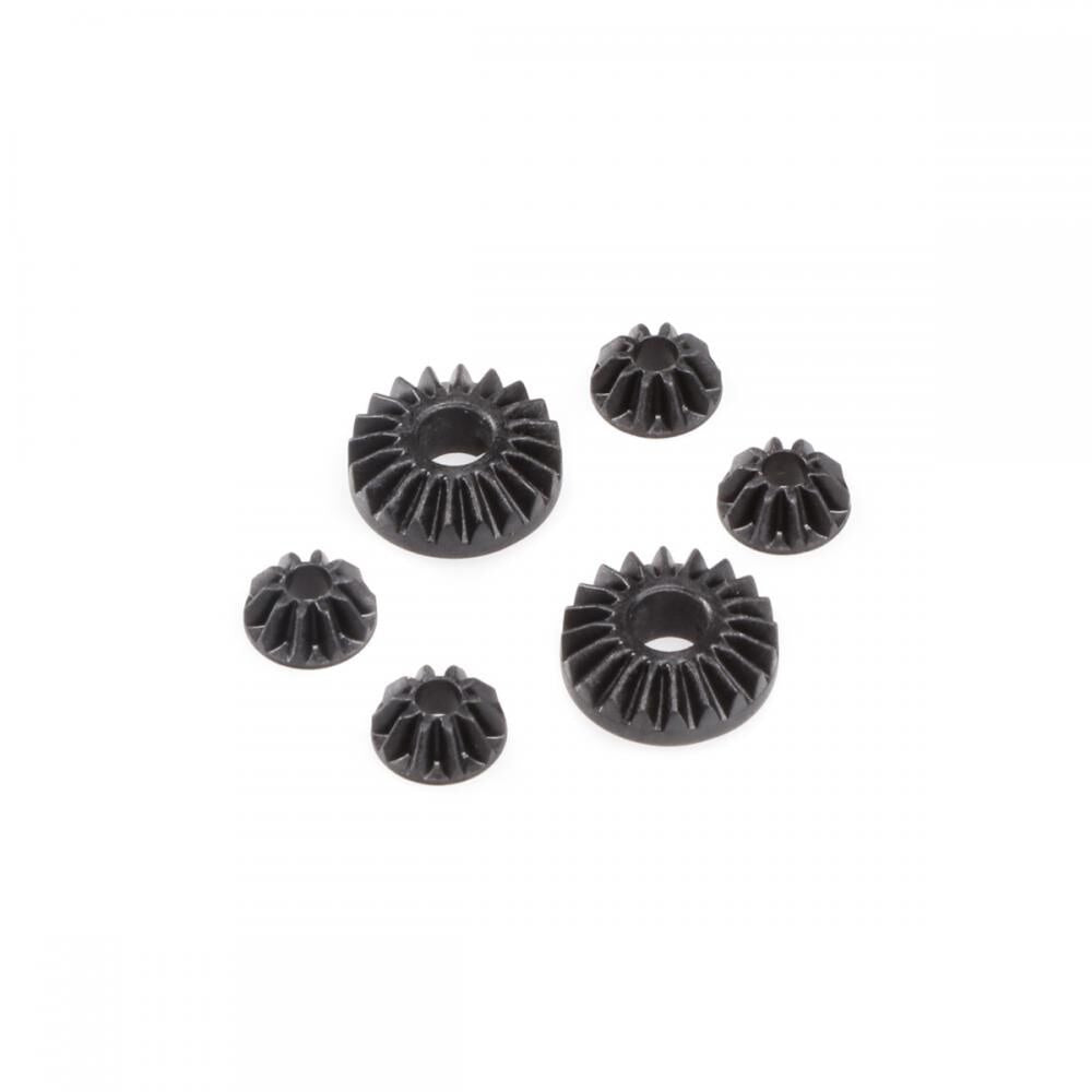 Differential Gear Set Composite for EB410 (TKR6550P)