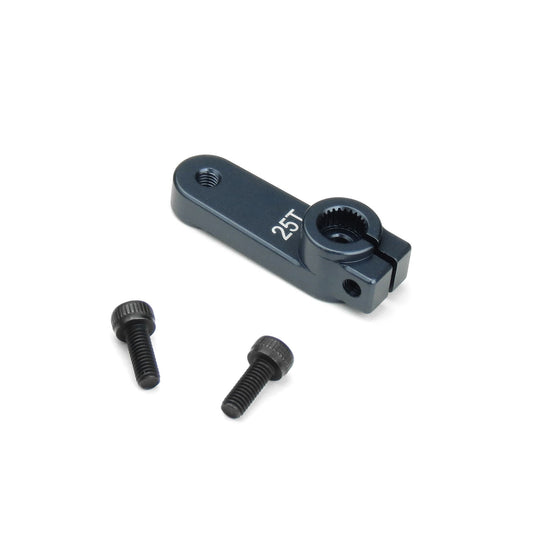 Aluminum Servo Horn 25T M3 Clamp Low Profile for EB410 (TKR6563A)