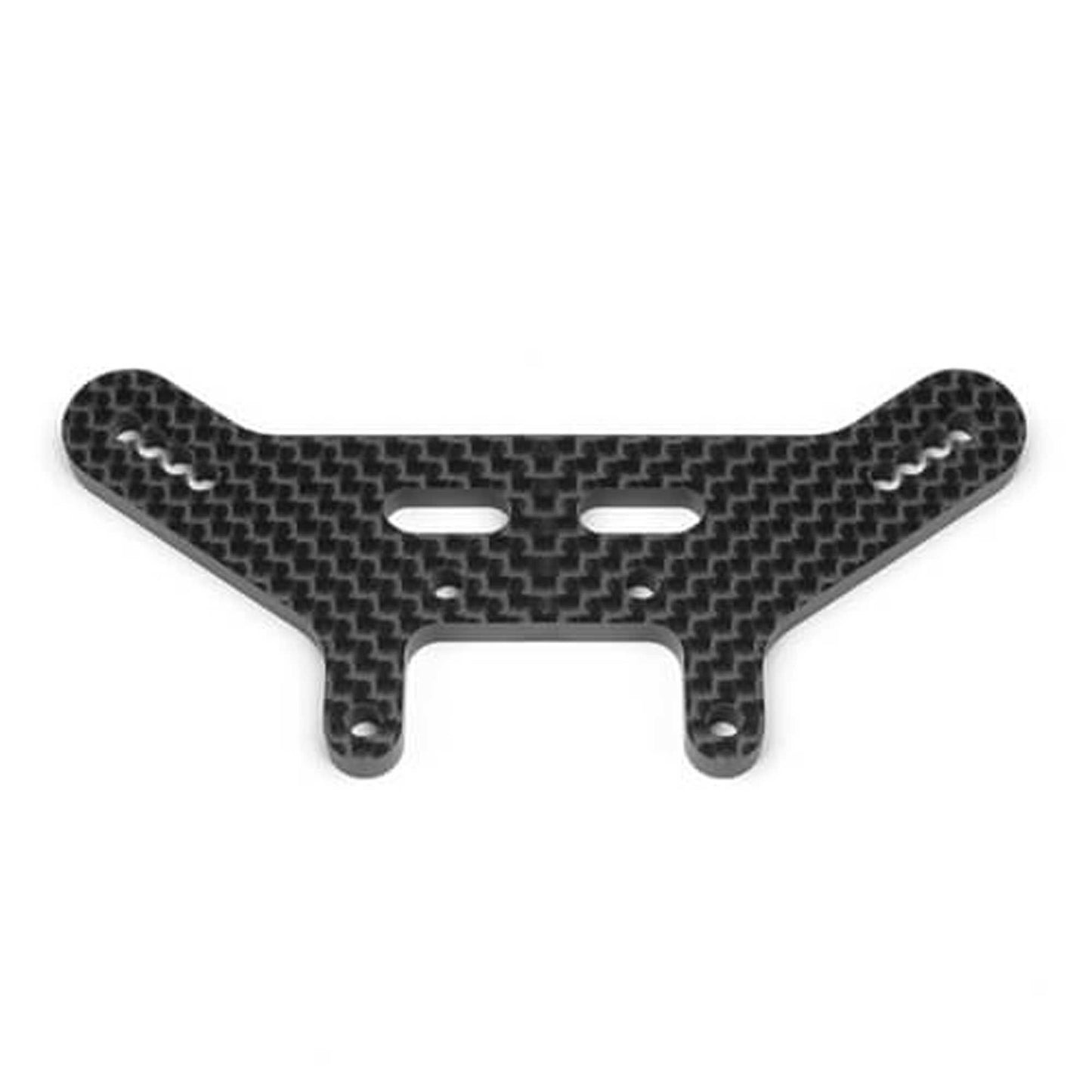 Carbon Fiber Front Shock Tower for EB410 (TKR6581C)
