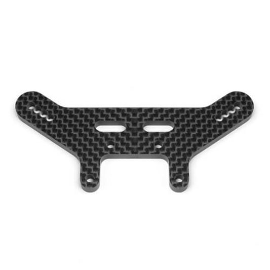 Carbon Fiber Front Shock Tower for EB410 (TKR6581C)