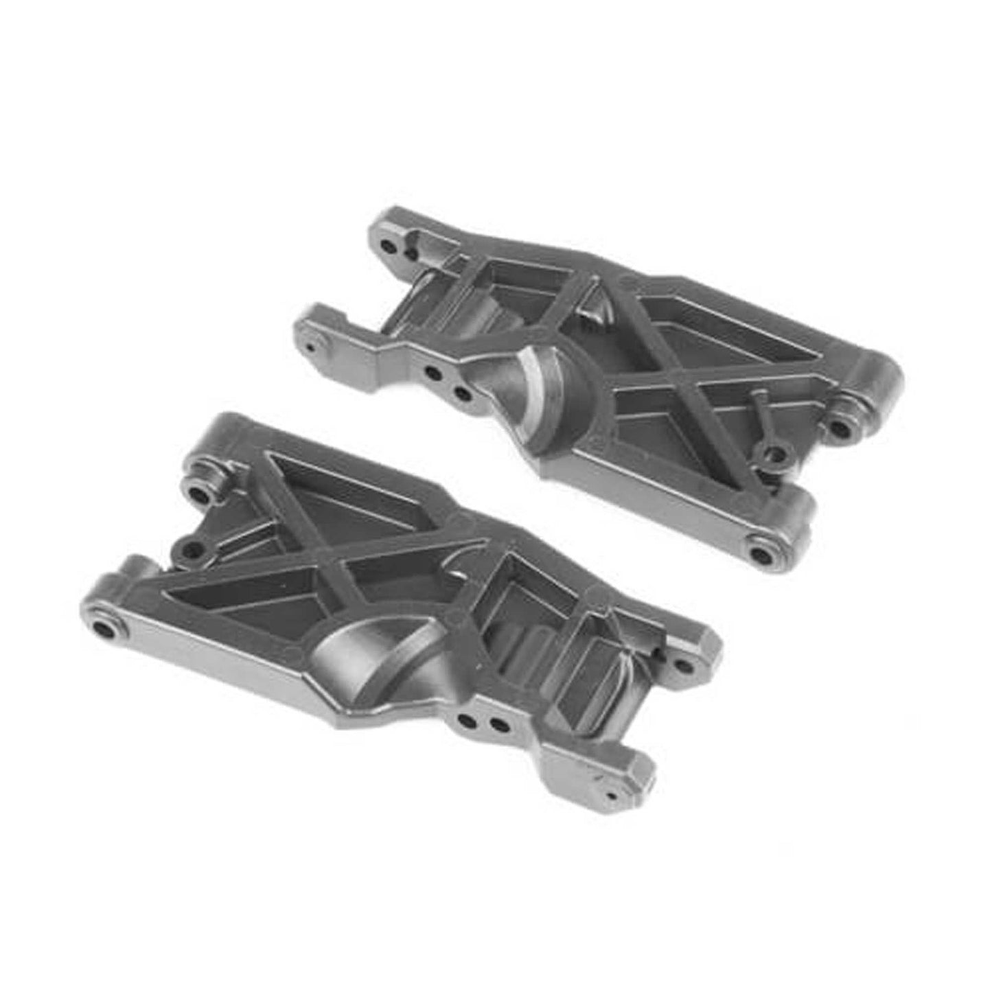 Rear Forward Shock Mount for EB410.2 Suspension Arms (TKR6584)