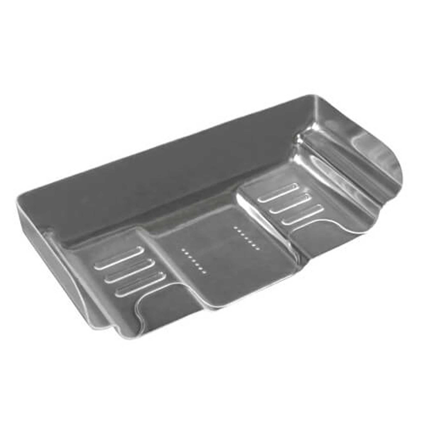 Clear Lexan Pre-Cut Wing for EB410 (TKR6605)