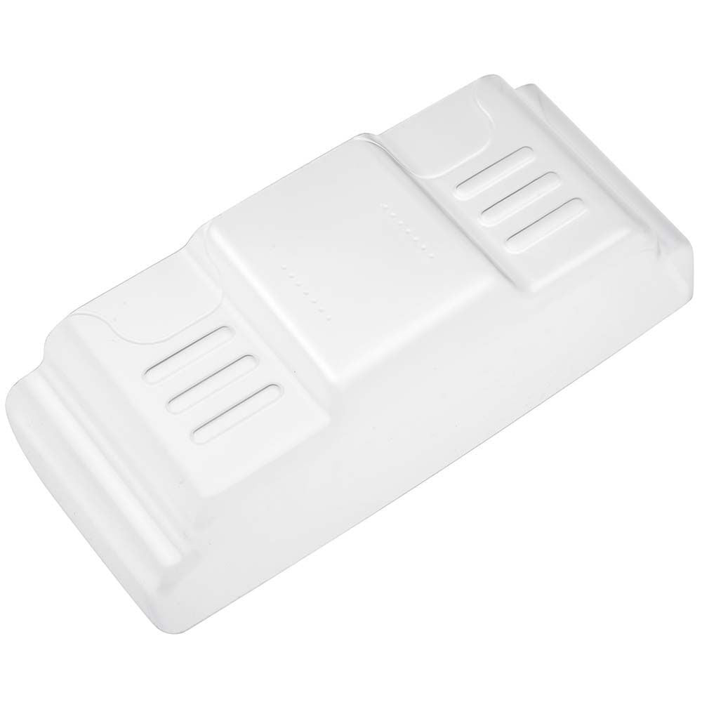Wing Lightweight Pre-Cut Clear for EB410 (TKR6605X)