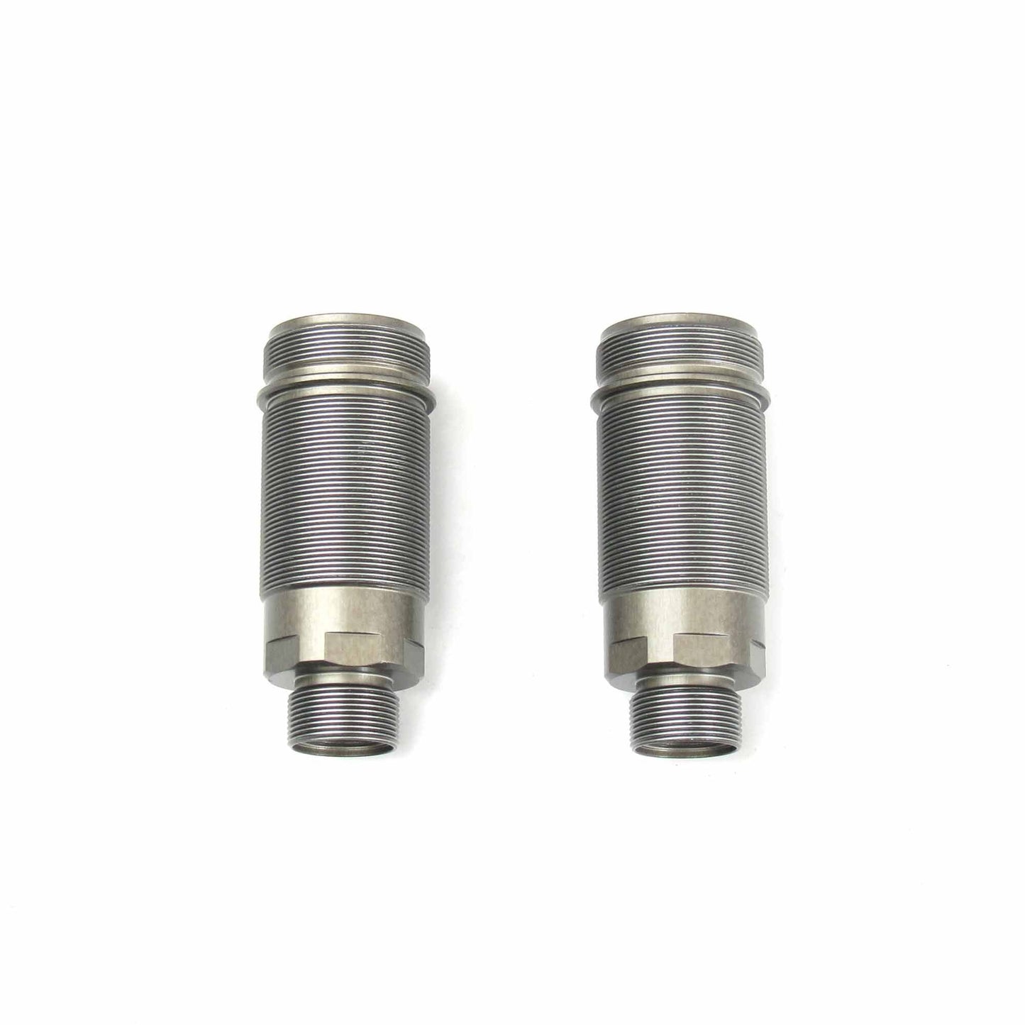 Rear Aluminum Shock Body Set for EB410 (TKR6711)