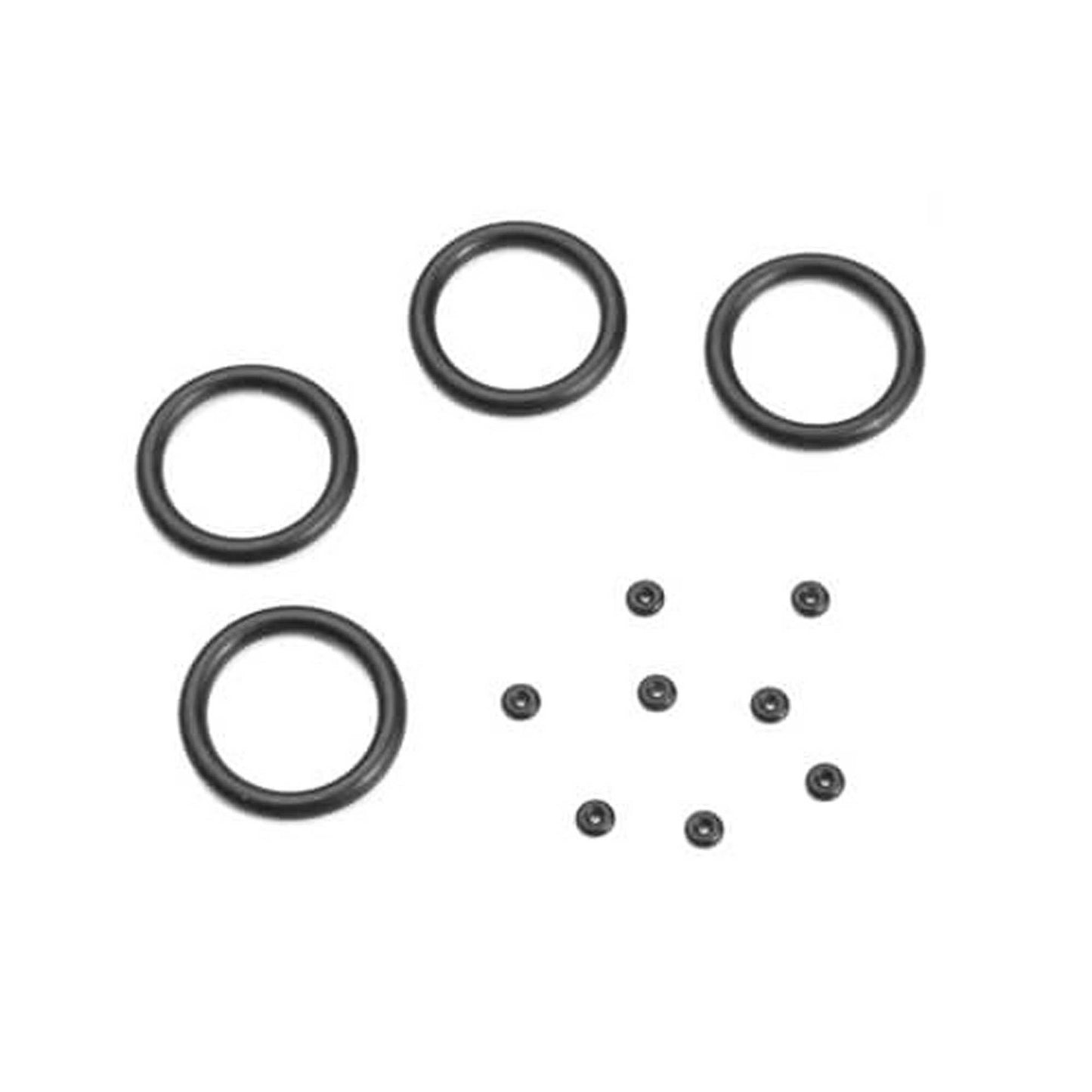 Emulsion O-Ring Set for 13mm Shocks (TKR6714)
